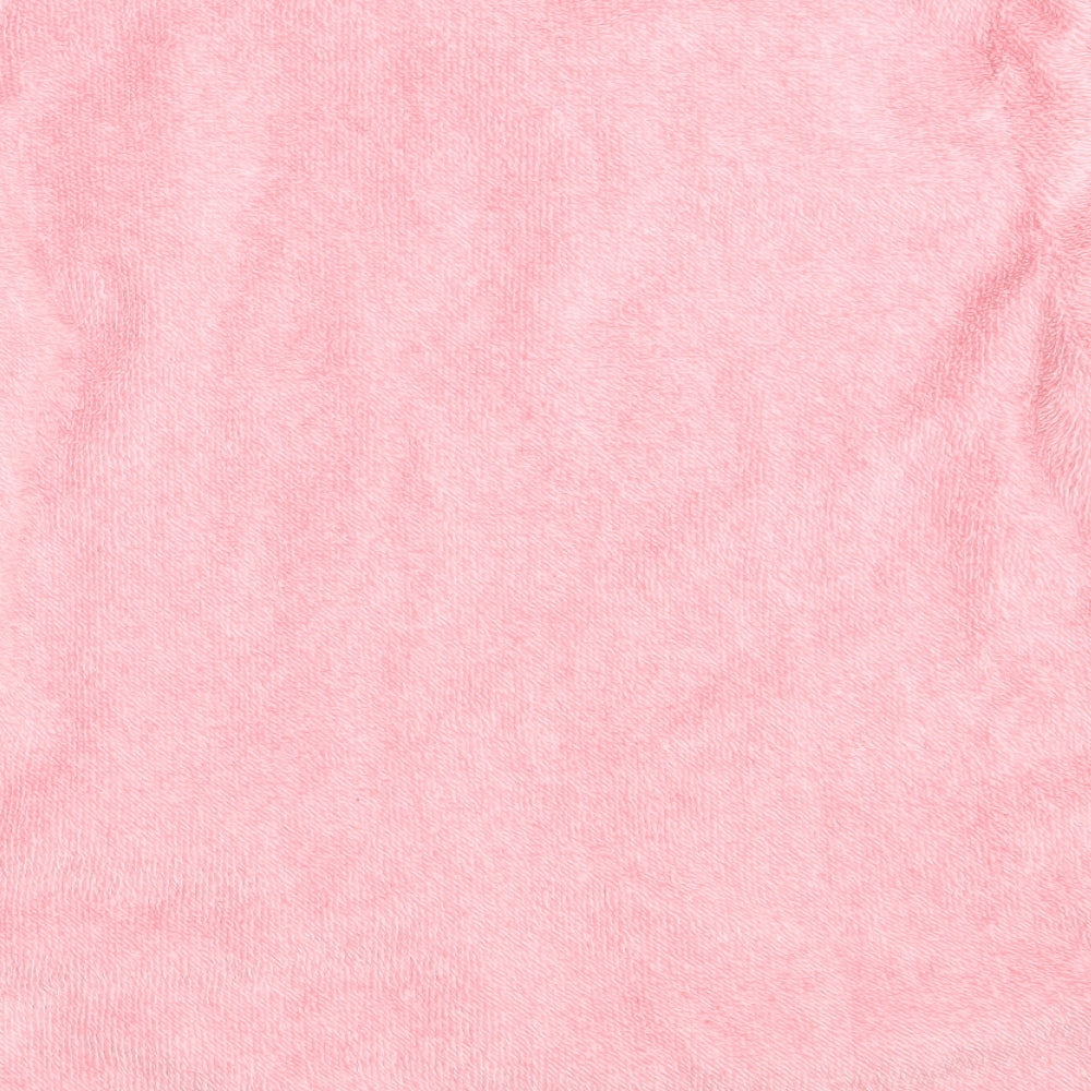 Primark Womens Pink  Knit Pullover Jumper Size 10  - Lounge Wear