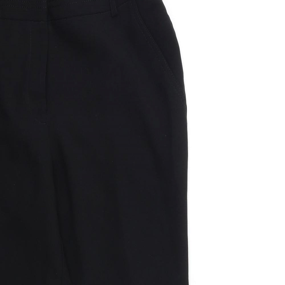 Primark Womens Black   Snow Pants Trousers Size 10 L27 in