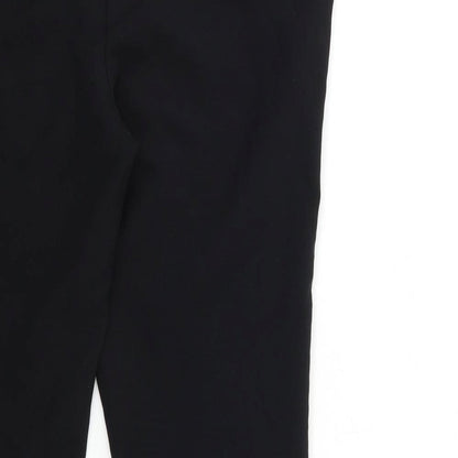 Primark Womens Black   Snow Pants Trousers Size 10 L27 in