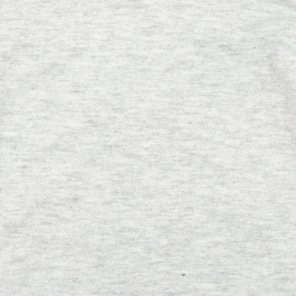Womens UK Size M H&M Grey Pullover Jumper