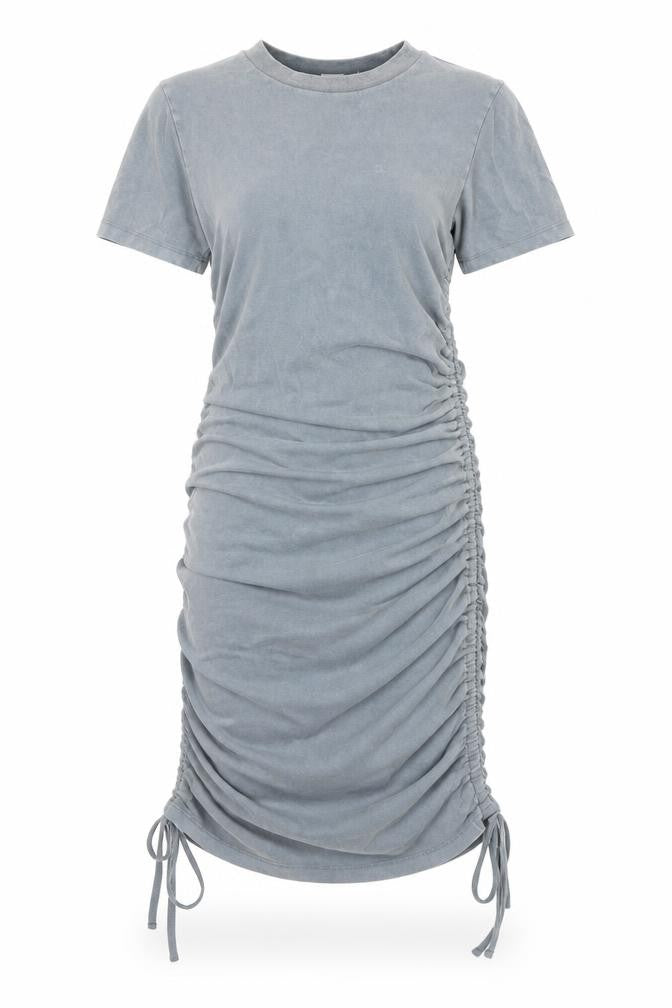 ASOS Womens Grey   Bodycon  Size 4