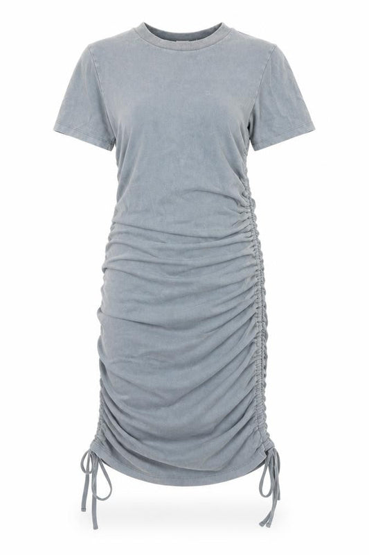ASOS Womens Grey   Bodycon  Size 4