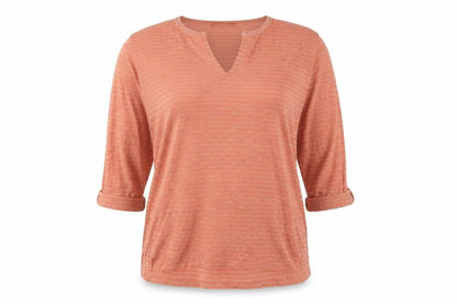 Womens UK Size 16 NEXT Orange Pullover Jumper