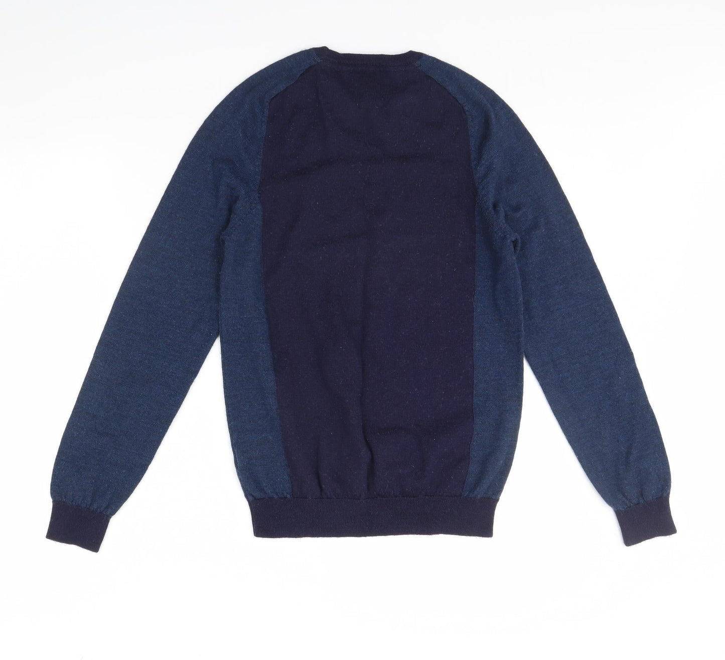 Burton Mens Blue   Pullover Jumper Size S