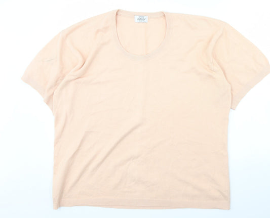 Burton Womens Pink   Pullover Jumper One Size