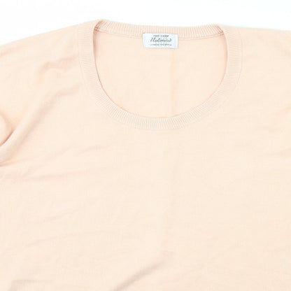 Burton Womens Pink   Pullover Jumper One Size
