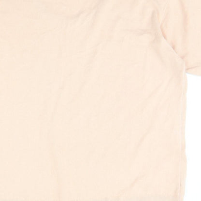 Burton Womens Pink   Pullover Jumper One Size