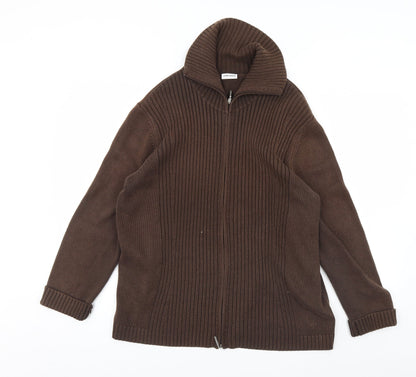 Gerry Weber Womens Brown   Jacket  Size 20