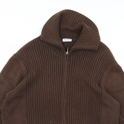 Gerry Weber Womens Brown   Jacket  Size 20