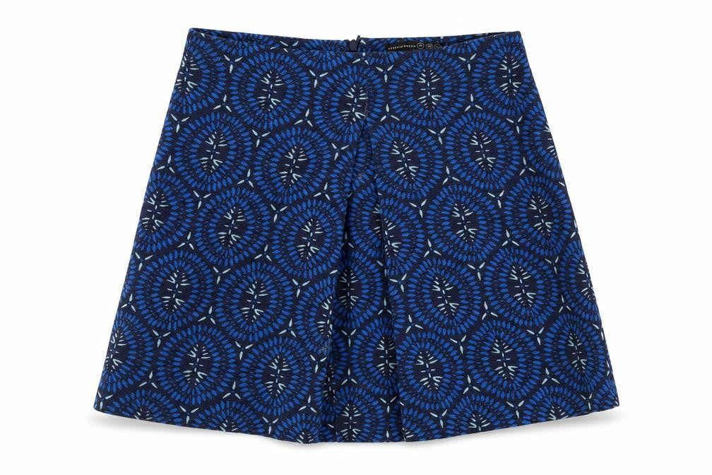 Womens UK Size 8 Atmosphere Flare  Skirt