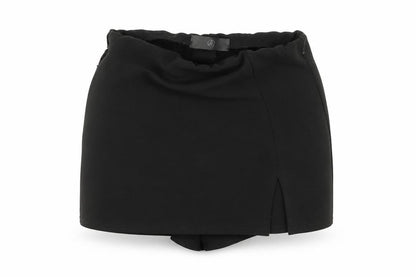 Womens UK Size 6 Missguided Regular Fit Cut-Off Shorts