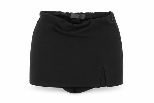 Womens UK Size 6 Missguided Regular Fit Cut-Off Shorts