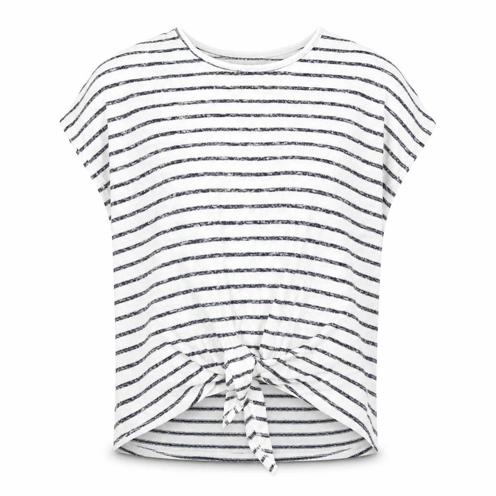 Womens UK Size S New Look White Pullover Jumper