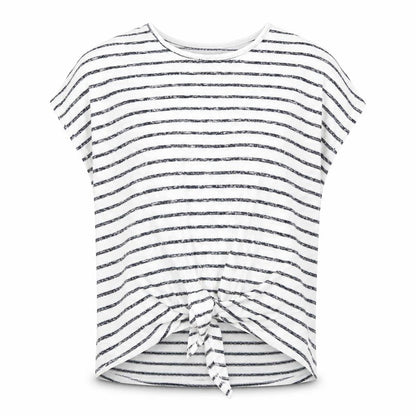 Womens UK Size S New Look White Pullover Jumper