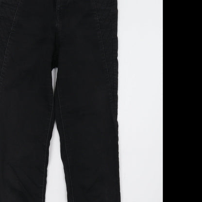 Zara Womens Black   Skinny Jeans Size 26 L30 in