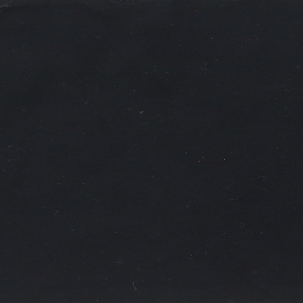 Womens UK Size 14 Topshop Black Basic Tank