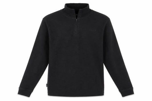 Campri Boys Black   Pullover Jumper Size 11-12 Years