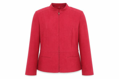 Womens UK Size 14 EWM Pink Jacket
