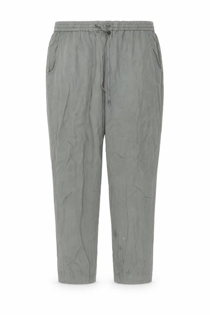 Womens UK Size 12 French Connection Regular Fit  Green Trousers