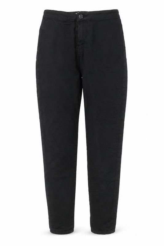 Womens UK Size 8 Bershka Extra-Slim Fit Skinny Black Jeans