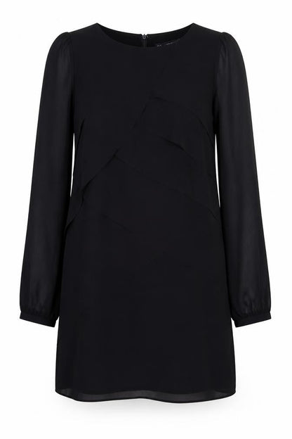 Glamorous Womens Black   Shift  Size 10