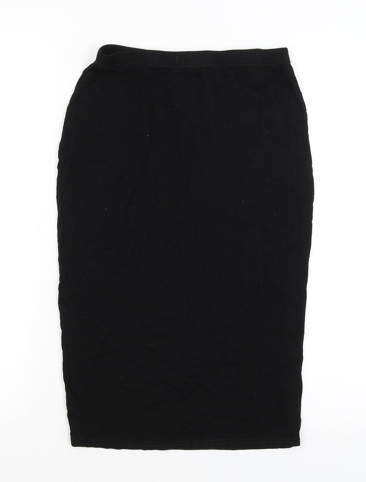 Womens UK Size M Missi London Straight & Pencil  Skirt