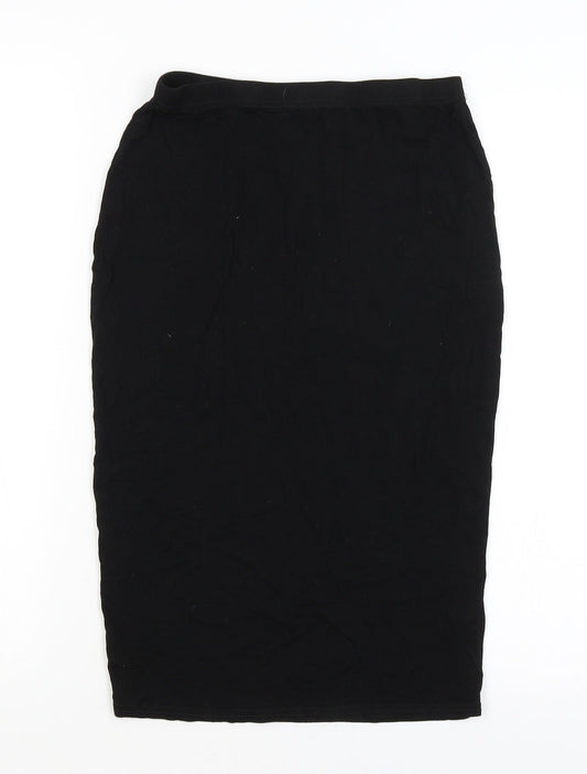 Womens UK Size M Missi London Straight & Pencil  Skirt