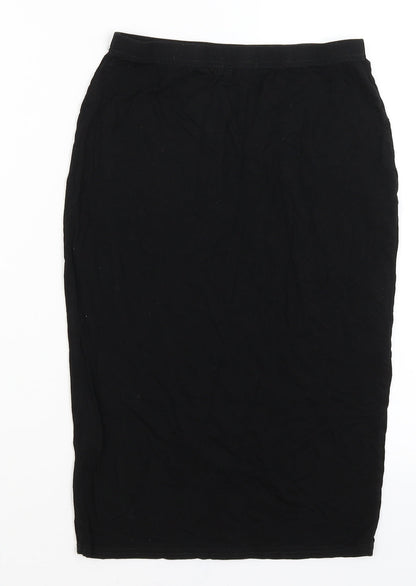 Womens UK Size M Missi London Straight & Pencil  Skirt
