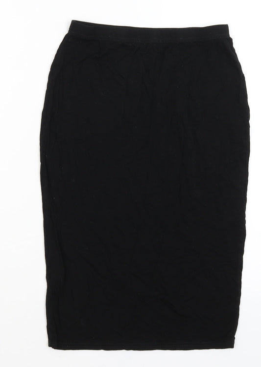 Womens UK Size M Missi London Straight & Pencil  Skirt