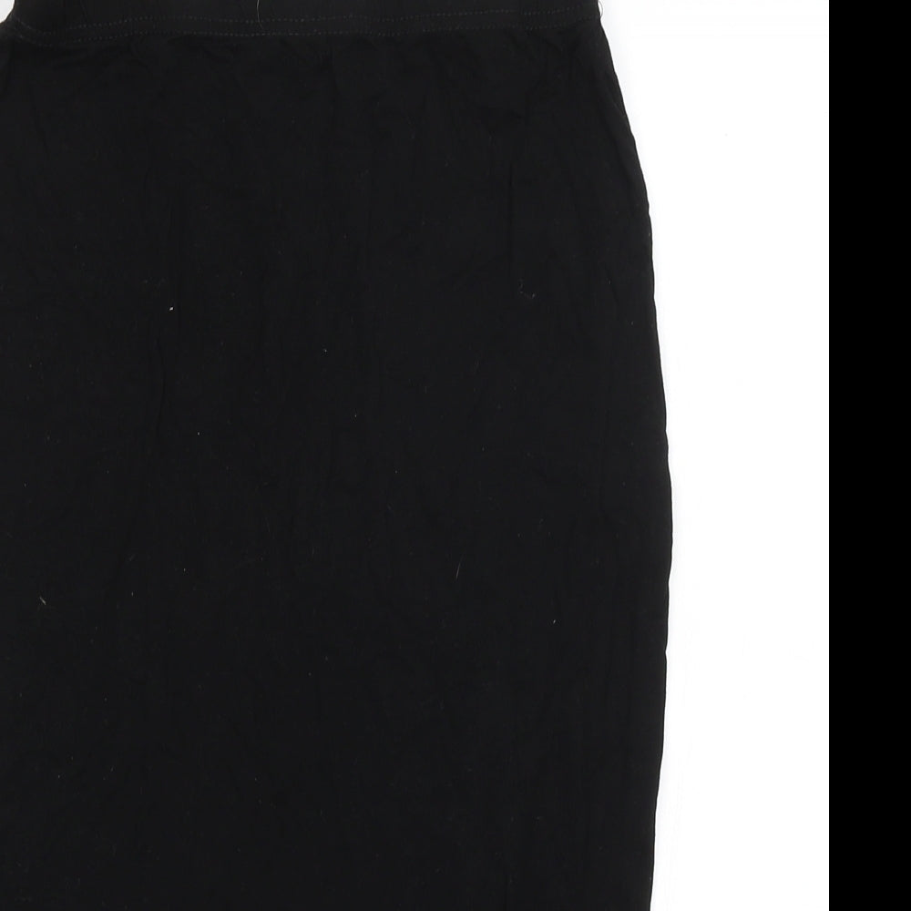 Womens UK Size M Missi London Straight & Pencil  Skirt