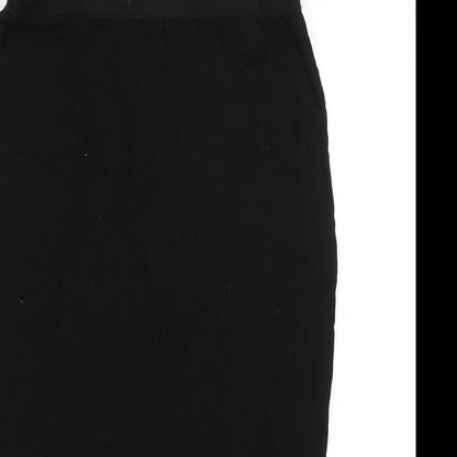 Womens UK Size M Missi London Straight & Pencil  Skirt