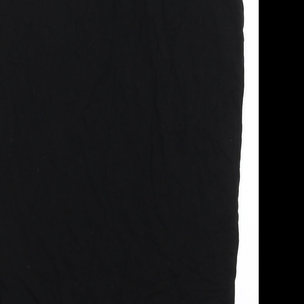 Womens UK Size M Missi London Straight & Pencil  Skirt