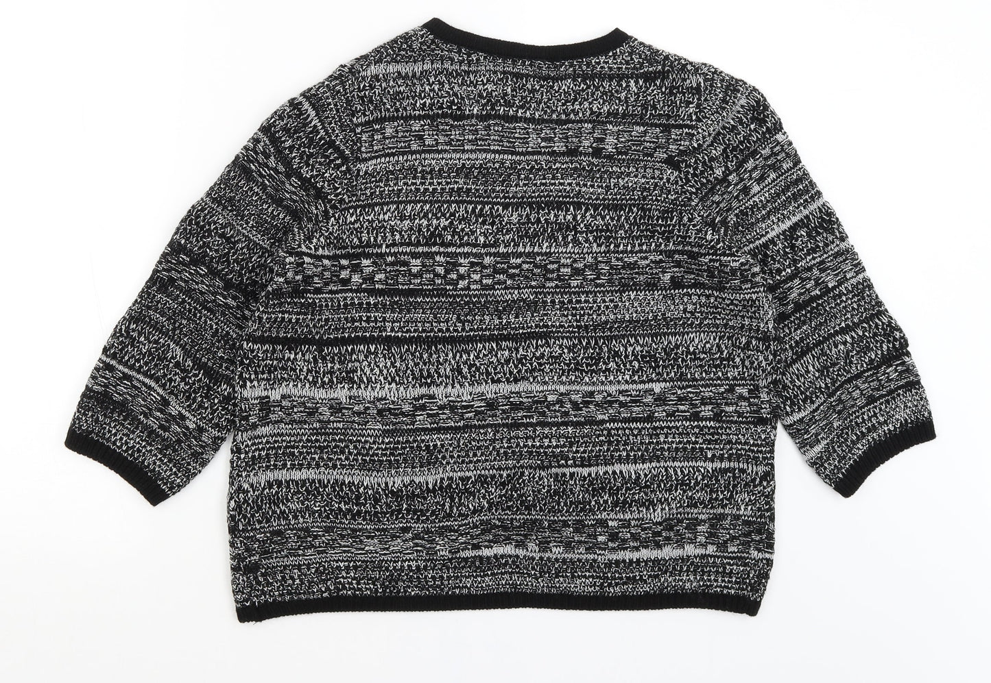 George Womens Grey   Shrug Jumper Size 16