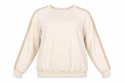 Capsule Womens Pink Pullover Jumper Size 16