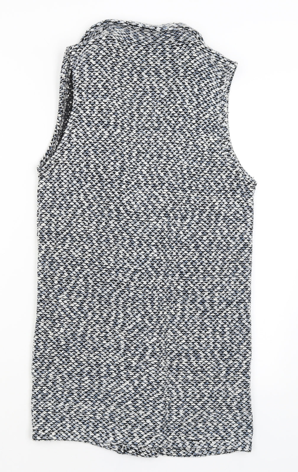 Atmosphere Womens White   Vest Jumper Size 12