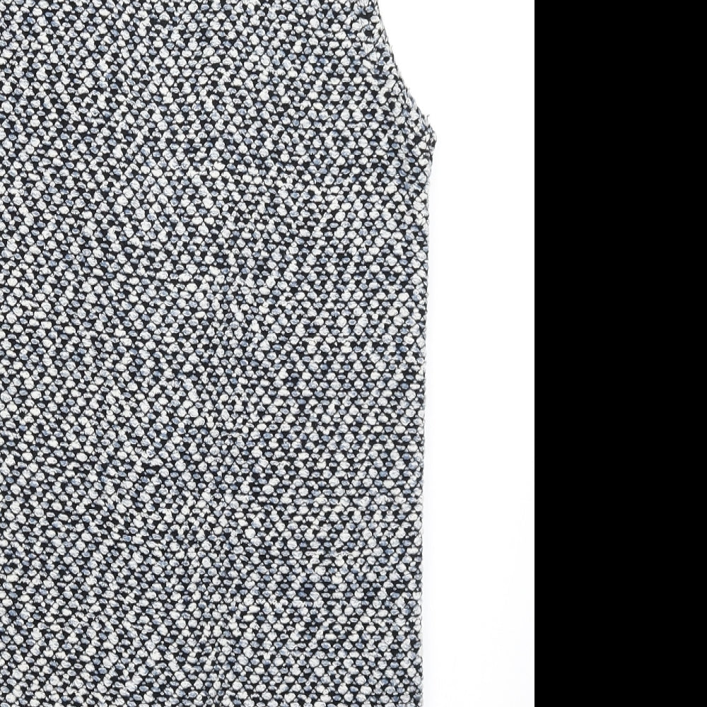 Atmosphere Womens White   Vest Jumper Size 12