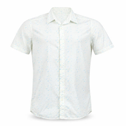 Cedarwood State Mens White Button-Up Size XS
