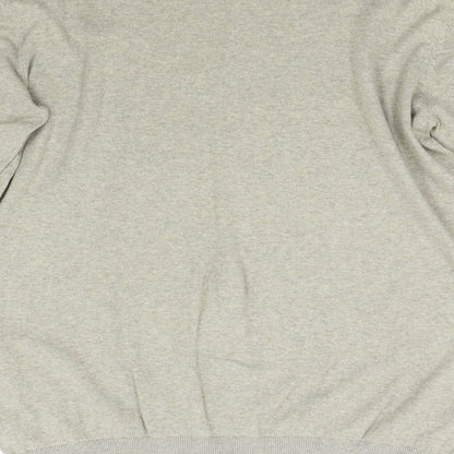 Womens UK Size XL Matalan Beige Pullover Jumper
