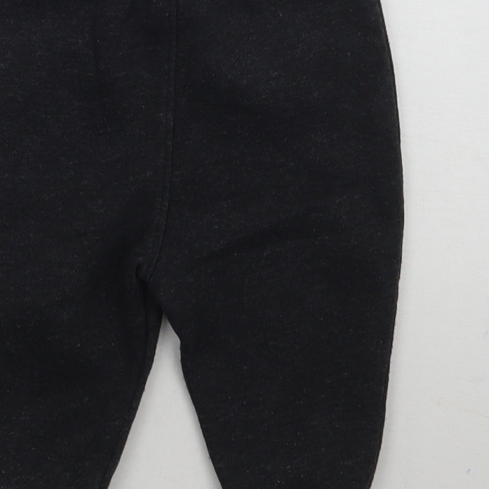 Primark Boys Grey   Sweatpants Trousers Size 6-9 Months