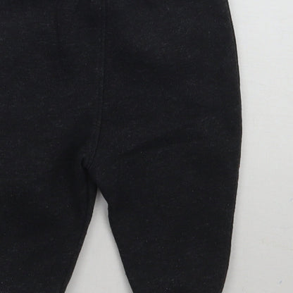 Primark Boys Grey   Sweatpants Trousers Size 6-9 Months