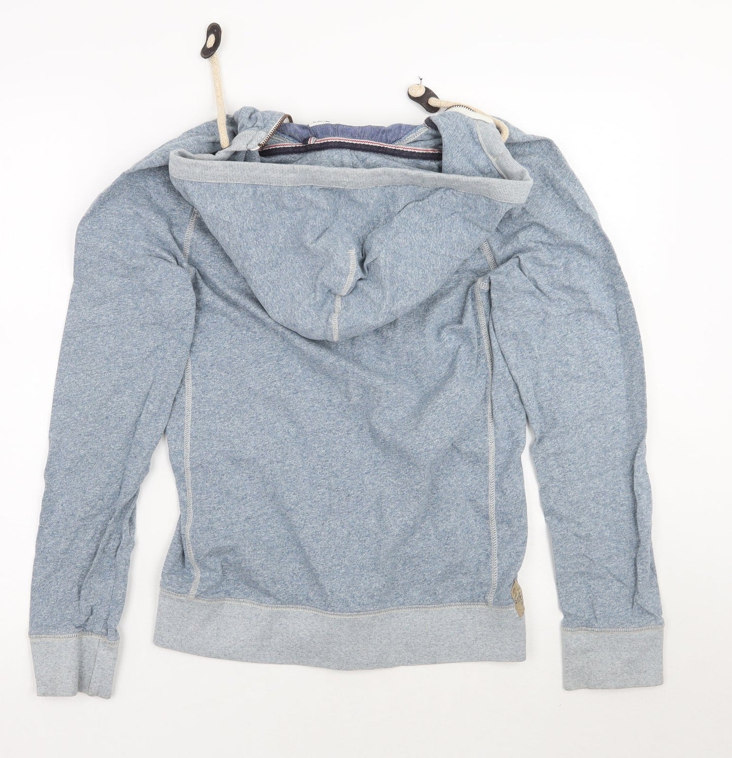 NEXT Womens Blue   Jacket Coat Size XS