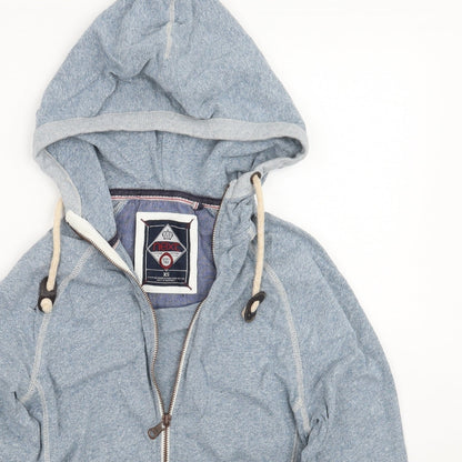 NEXT Womens Blue   Jacket Coat Size XS