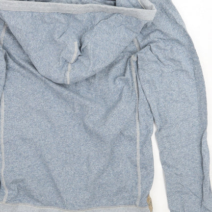 NEXT Womens Blue   Jacket Coat Size XS