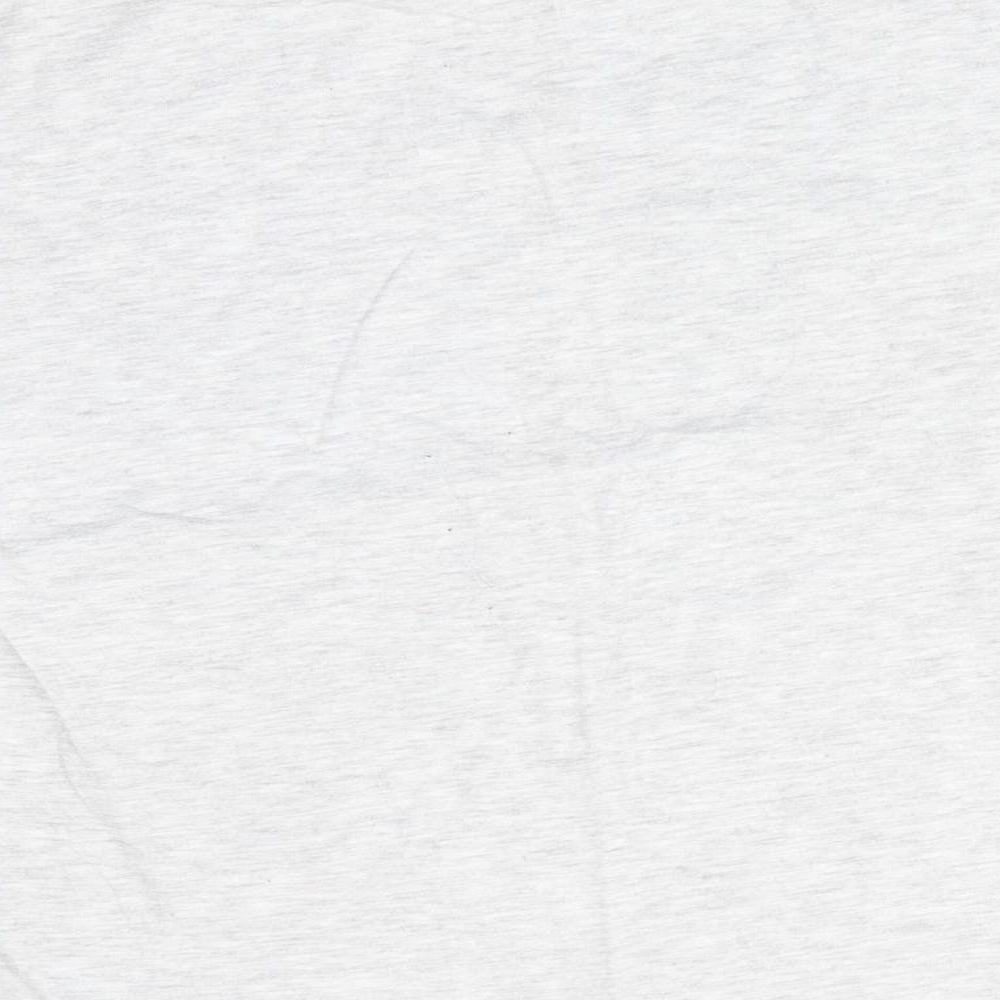 LC Waikiki Boys Grey   Basic T-Shirt Size 8-9 Years  - Back in Time