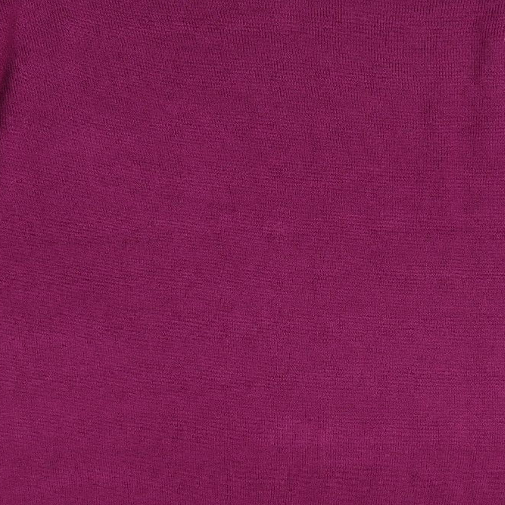Womens UK Size 12 Originals Purple Pullover Jumper