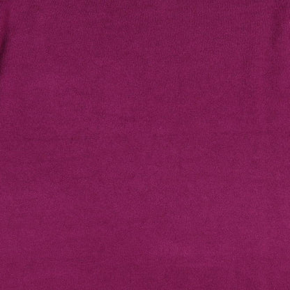 Womens UK Size 12 Originals Purple Pullover Jumper