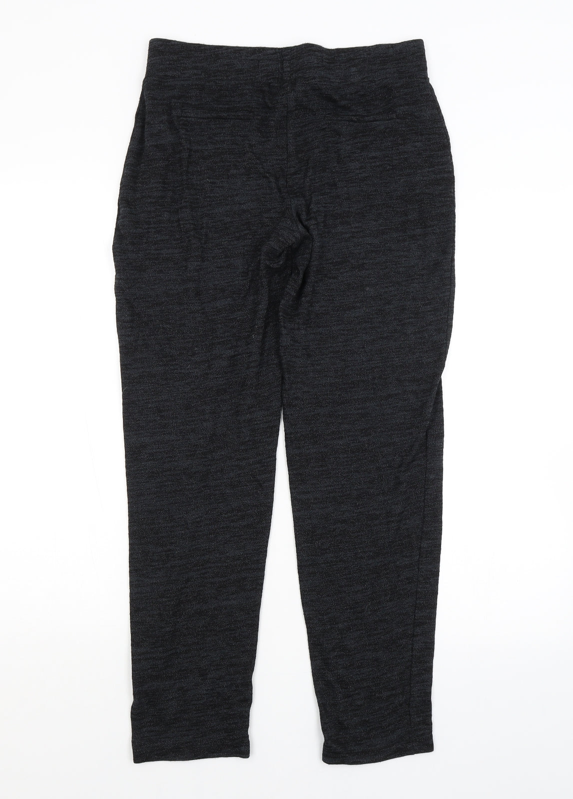Womens UK Size 10 NEXT Regular Fit Sweatpants Multicoloured Trousers