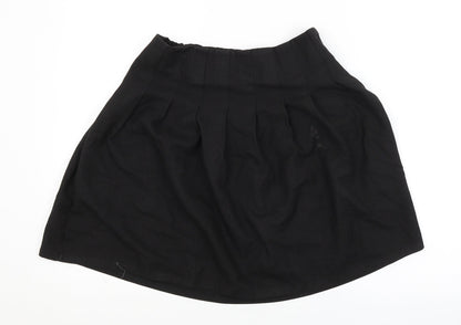 TRUTEX Womens Beige   A-Line Skirt Size 26 in