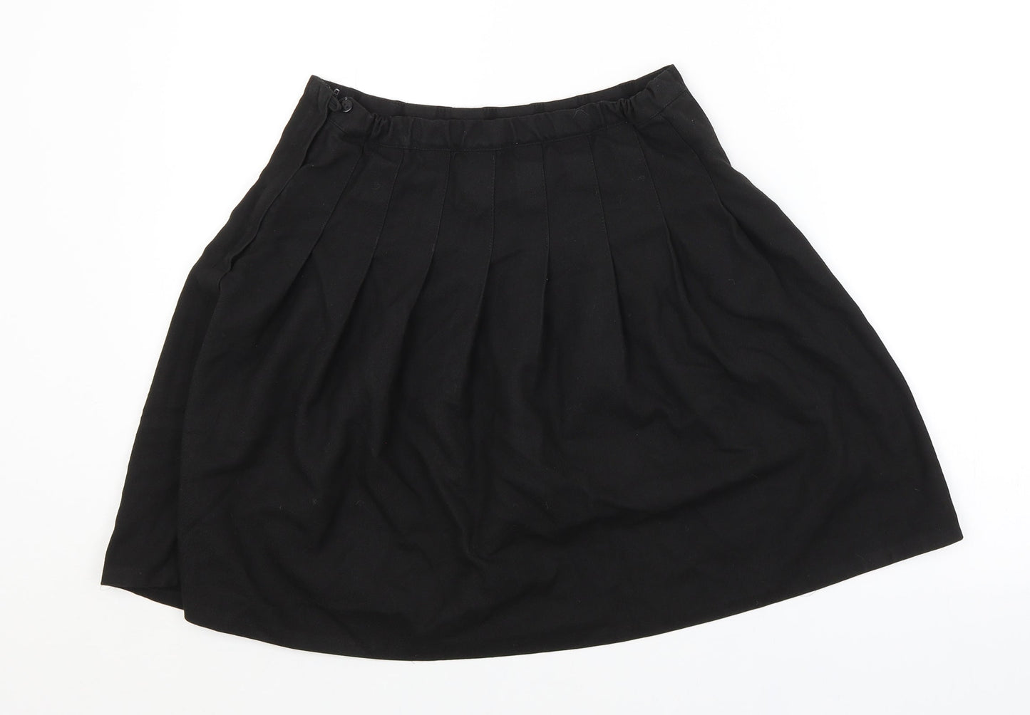 TRUTEX Womens Beige   A-Line Skirt Size 26 in