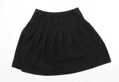 TRUTEX Womens Beige   A-Line Skirt Size 26 in